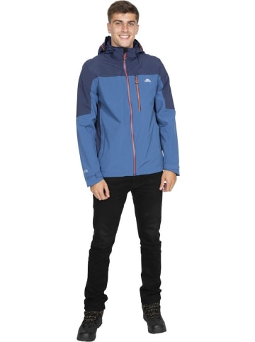 Trespass Regenjacke in Türkis