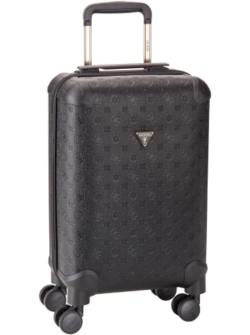 Guess Trolley Wilder 18 In 8-Wheeler in Black