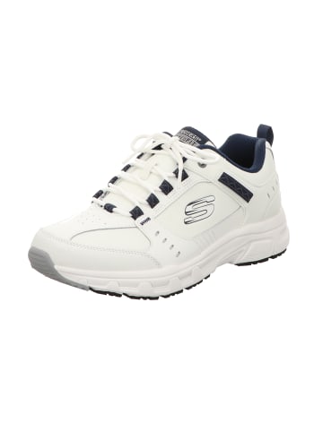 Skechers Schnürschuh in weiss