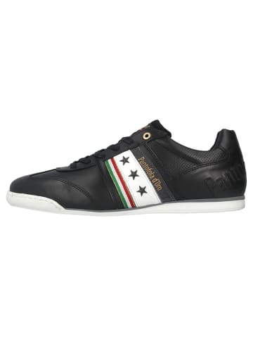 Pantofola D'Oro Sneaker in Schwarz