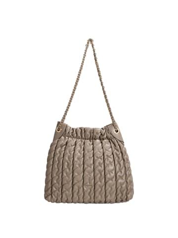 PICARD Finesse - Beuteltasche 28 cm (schwarz) in gravel