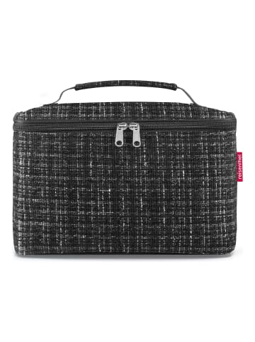 Reisenthel Kulturbeutel 28 cm bouclé black