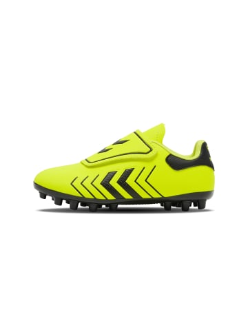 Hummel Sportschuh Hattrick M.g. Jr in SAFETY YELLOW