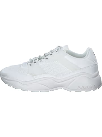 TT. BAGATT Schnürschuhe in white