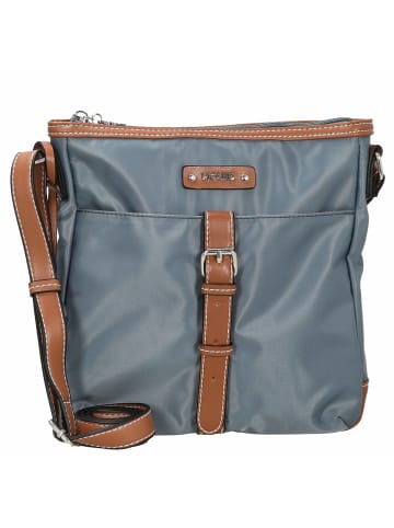 PICARD Sonja - Schultertasche 24 cm Nylon (wintersky) in wintersky