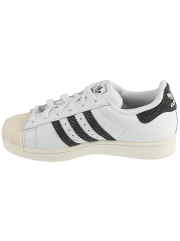 Adidas originals adidas Superstar II W in Weiß