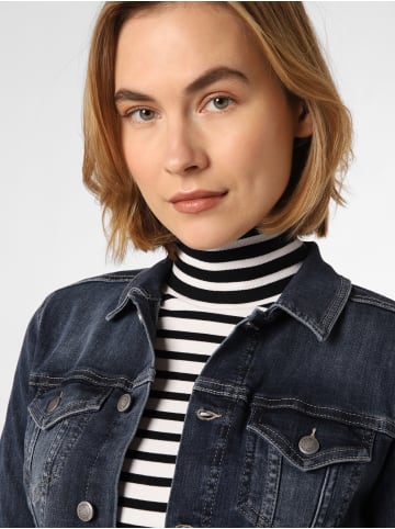 soyaconcept Jeansjacke SC-Kimberly 3 in blue stone