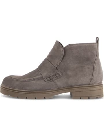 Gabor Stiefelette in beige