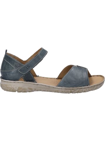 Josef Seibel Sandale Ivy 05 in blau