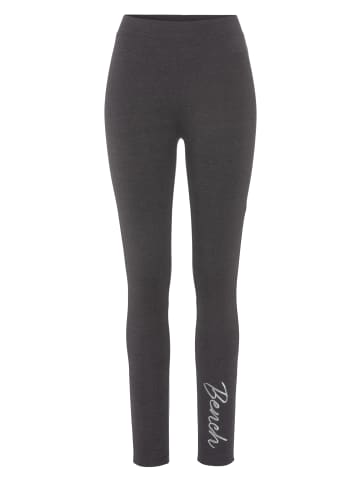 Bench Leggings in anthrazit meliert