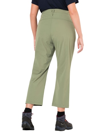 Ulla Popken Hose in mintgrün