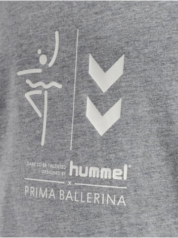 Hummel Hmlprima Mädchen in GREY MELANGE