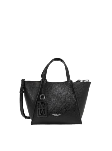 Marc O'Polo Umhängetasche Model Biani in Schwarz