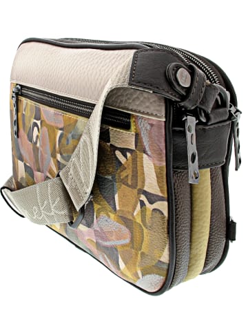 Anekke Bloom Tasche Mehrfarbig