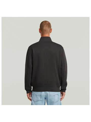 G-Star Raw Sweatshirt in Cloack