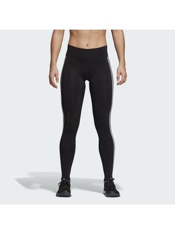 adidas Tights für Damen in uni