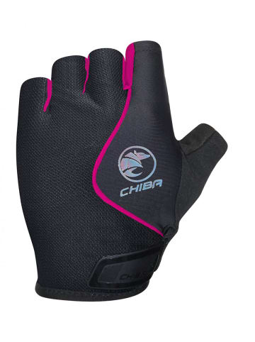Chiba ady Air Plus - Radhandschuhe Damen, kurz,