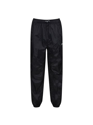 Regatta Packhose Packaway II in Black