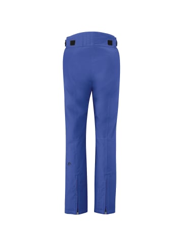 Maier Sports Skihose Vroni Slim in Azurblau