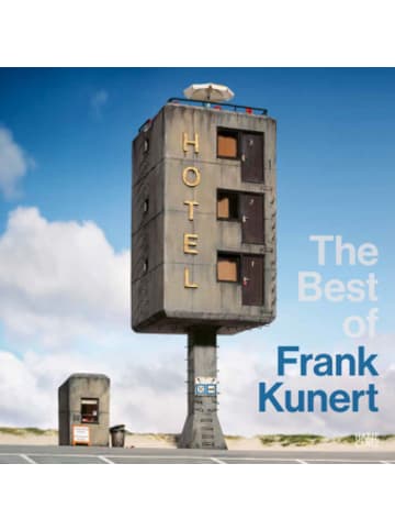 Hatje Cantz Verlag Buch - The Best of Frank Kunert - Der neue Bildband mit den surrealen Fotowelte