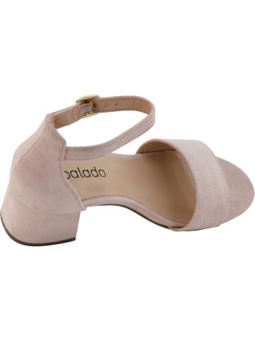 Palado Sandaletten in Beige