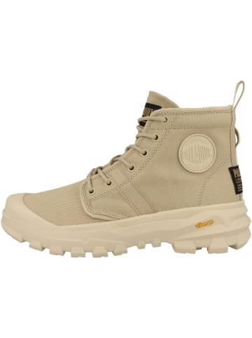 Palladium Boots Pallarider Legacy in beige