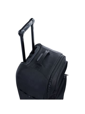 evoc 2 Rollen Reisetasche 85 cm in black