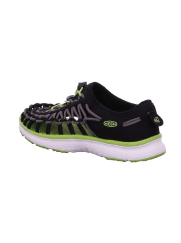 Keen Sandale in schwarz
