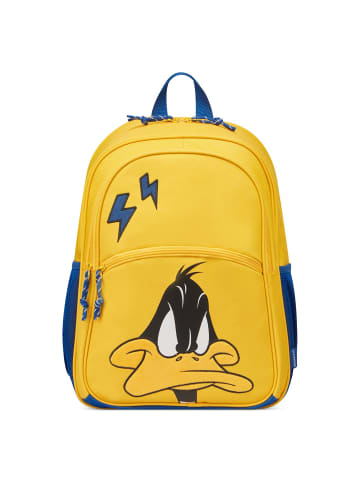 Roncato Looney Tunes Kids Kinderrucksack 42 cm daffy duck papaya