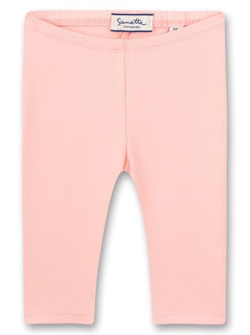 Sanetta Leggings in Rosa