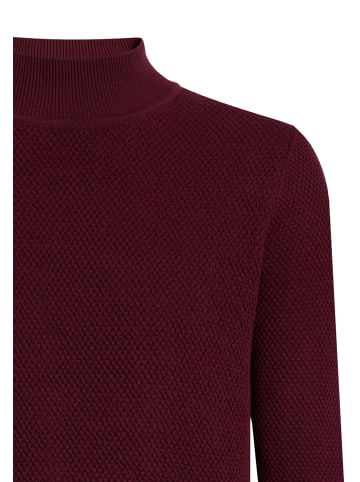 Felix Hardy Pullover in Bordeaux