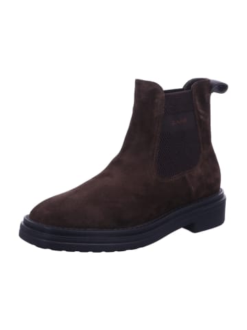Gant Chelsea Boot in braun
