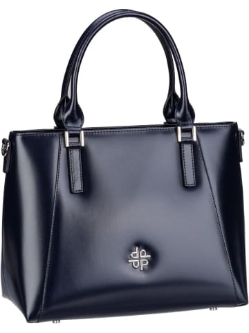 PICARD Handtasche Black Tie 5558 in Ozean