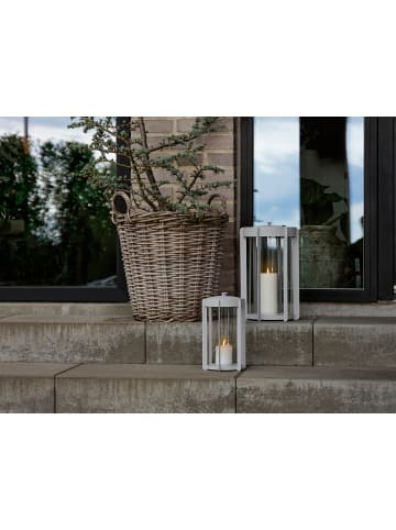 Zone Denmark Laterne Firefly in Soft Grey