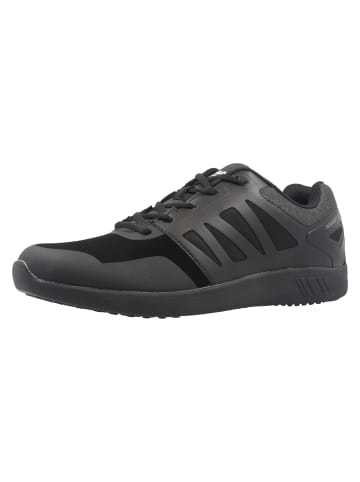 Boras Sneaker  in Schwarz