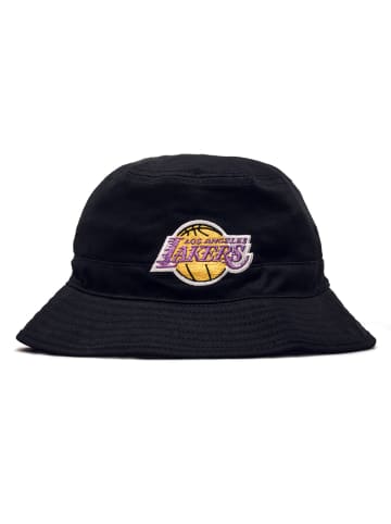 Mitchell & Ness Hut in Schwarz