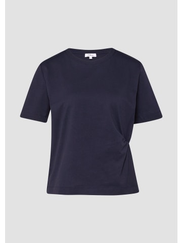 s.Oliver T-Shirt in 5959_navy