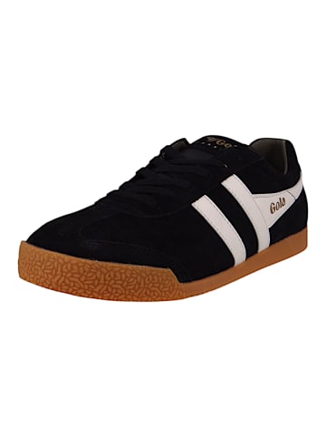Gola Sneaker schwarz
