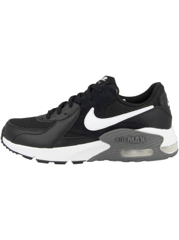 Nike Sneaker low Air Max Excee in schwarz