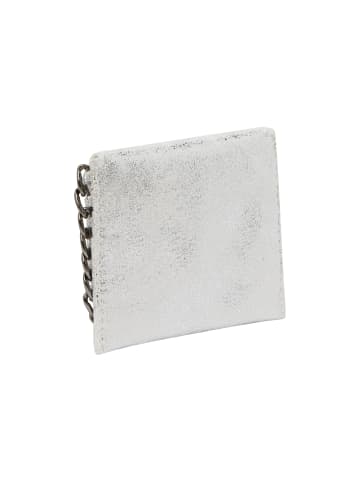 IZIA Women Purse in White