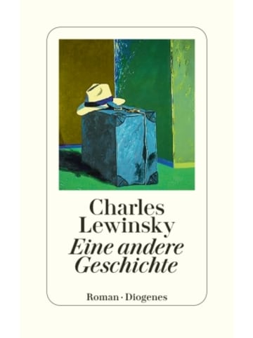Diogenes Buch - Eine andere Geschichte