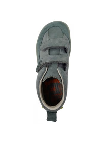 Ricosta Barfußschuhe Ahorn Weite M Barfuß in Grün