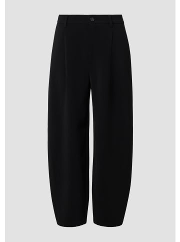 s.Oliver Hose in 9999_schwarz