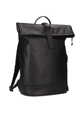 Zwei Cargo CAR200 - Rucksack 44/52 cm (sky) in schwarz