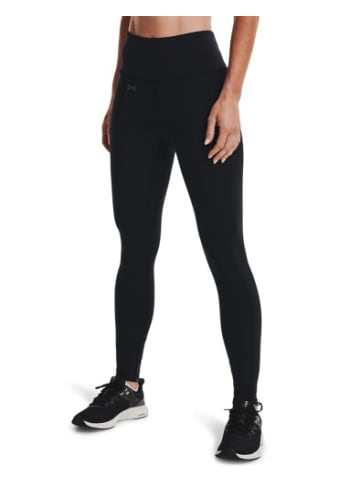 Under Armour Leggings in Schwarz