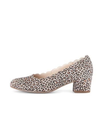 Gabor Elegante Pumps in beige