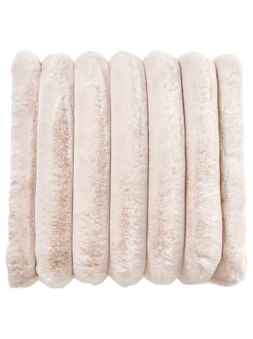 Butlers Kissen ROYAL in Beige