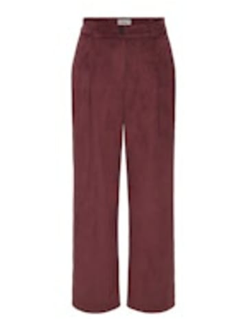 Bestelle Hose & Shorts für Damen in bordeaux