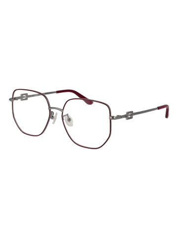 Guess Damen Optische Fassungen Quadrat Lila