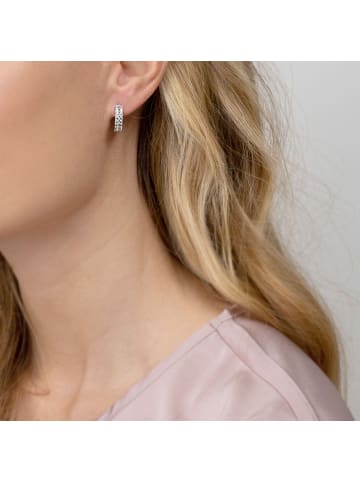 Ailoria SONGERIE Ohrringe in silber